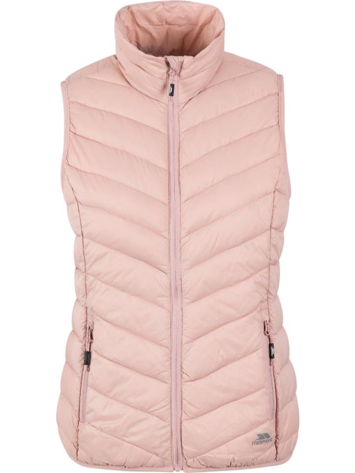 Куртка Trespass, розовый
Куртка Trespass, розовый