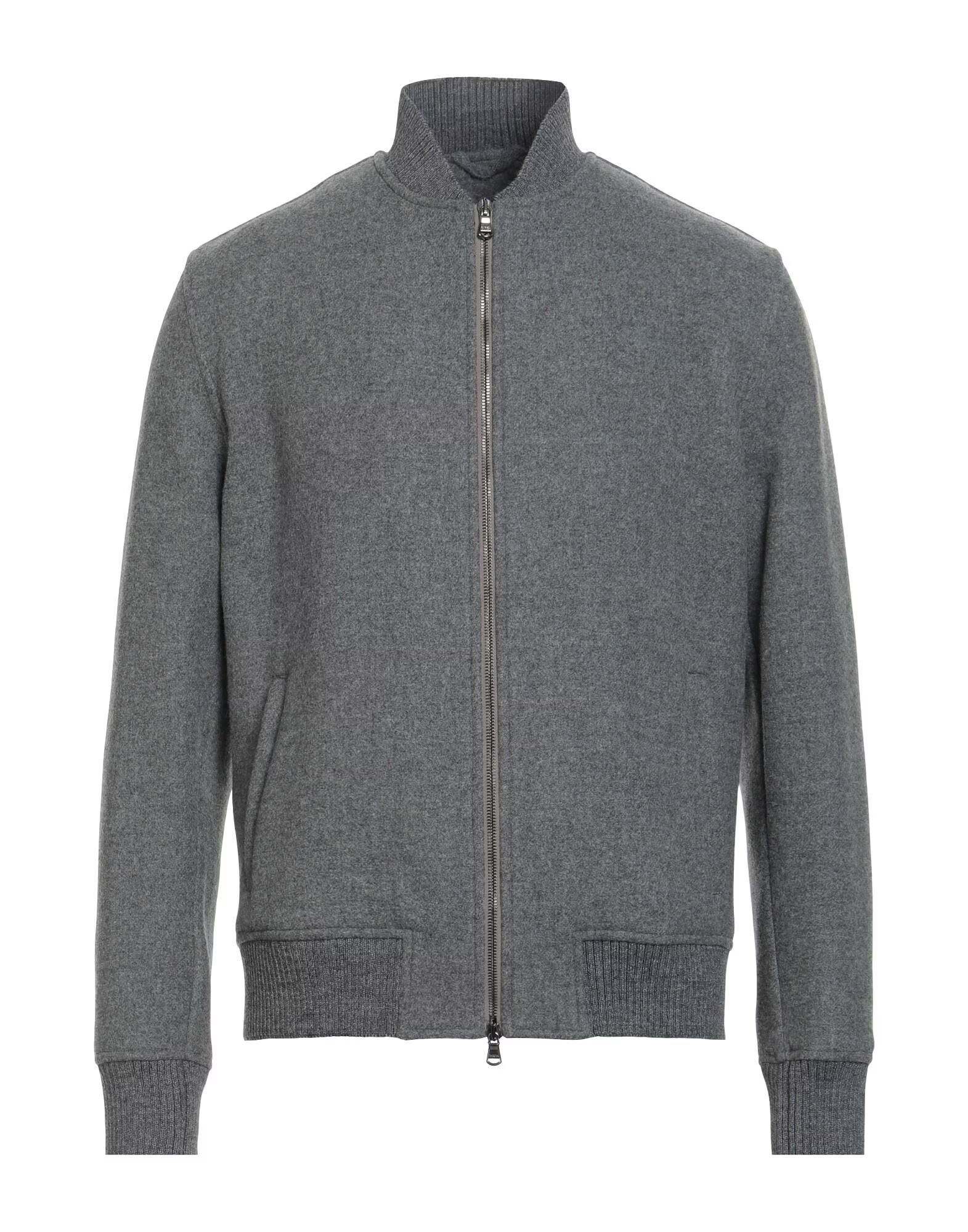 Куртка Barba Napoli, серый
Куртка Barba Napoli, серый