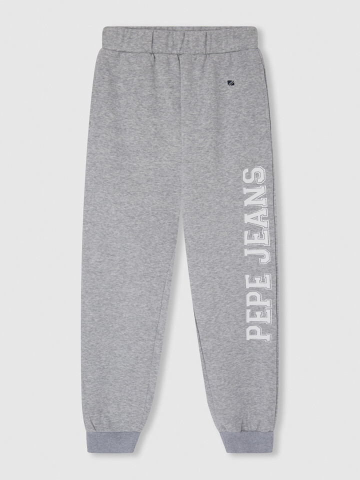 Спортивные брюки Pepe Jeans Edila, серый
Спортивные брюки Pepe Jeans Edila, серый