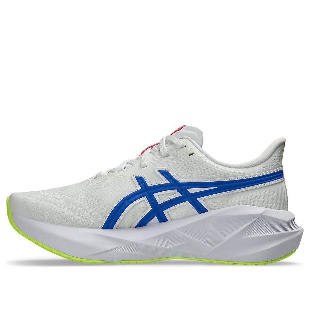 Кроссовки ASICS Novablast 5 ATC 'White Tuna Blue'
Кроссовки ASICS Novablast 5 ATC 'White Tuna Blue'