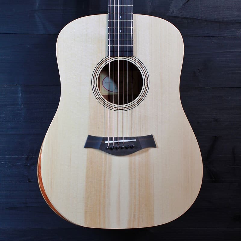 Акустическая гитара Taylor Academy 10 Acoustic Guitar Dreadnought - Natural
Акустическая гитара Taylor Academy 10 Acoustic Guitar Dreadnought - Natural