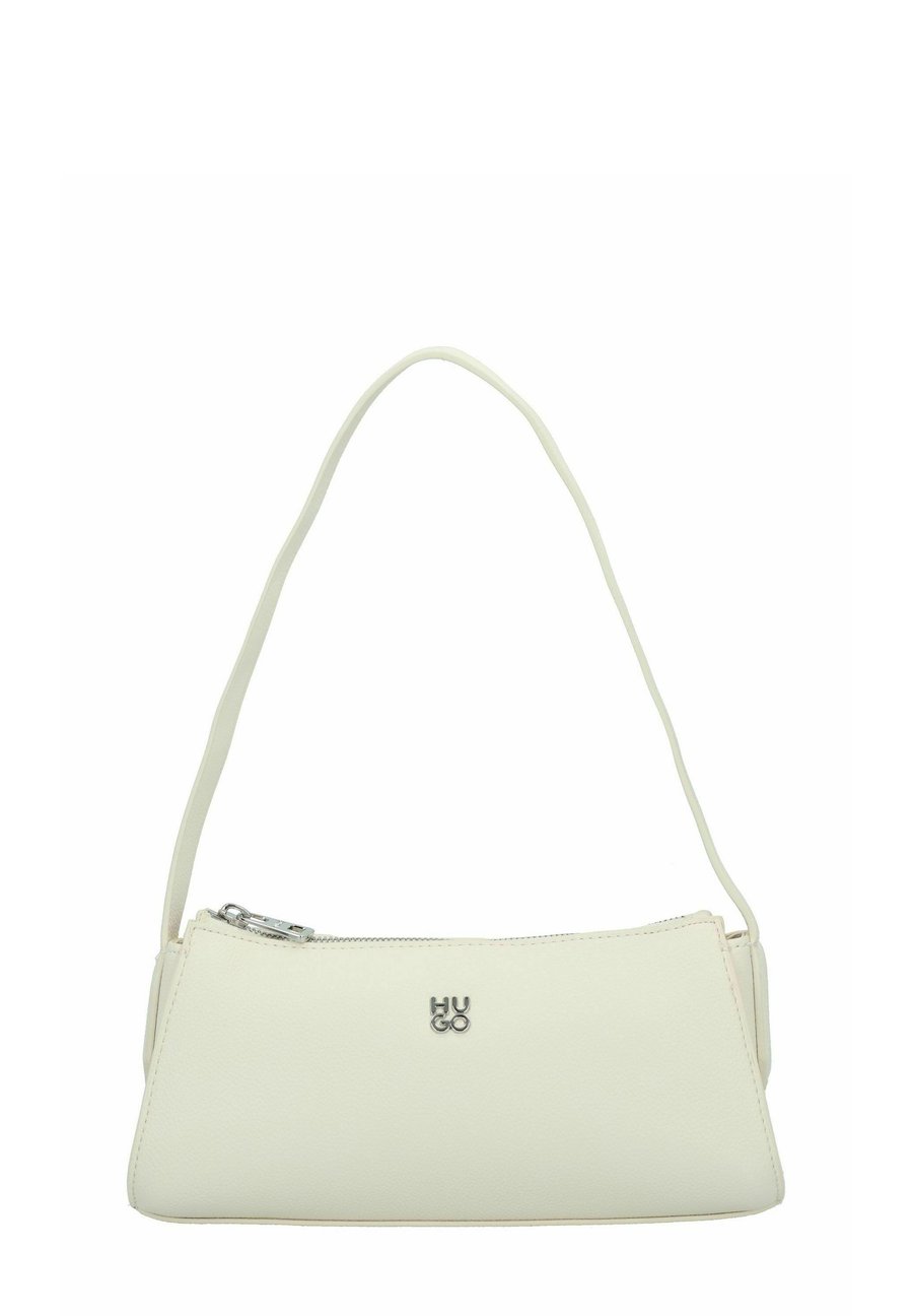 Сумка HUGO Handbag, Open White/White
Сумка HUGO Handbag, Open White/White