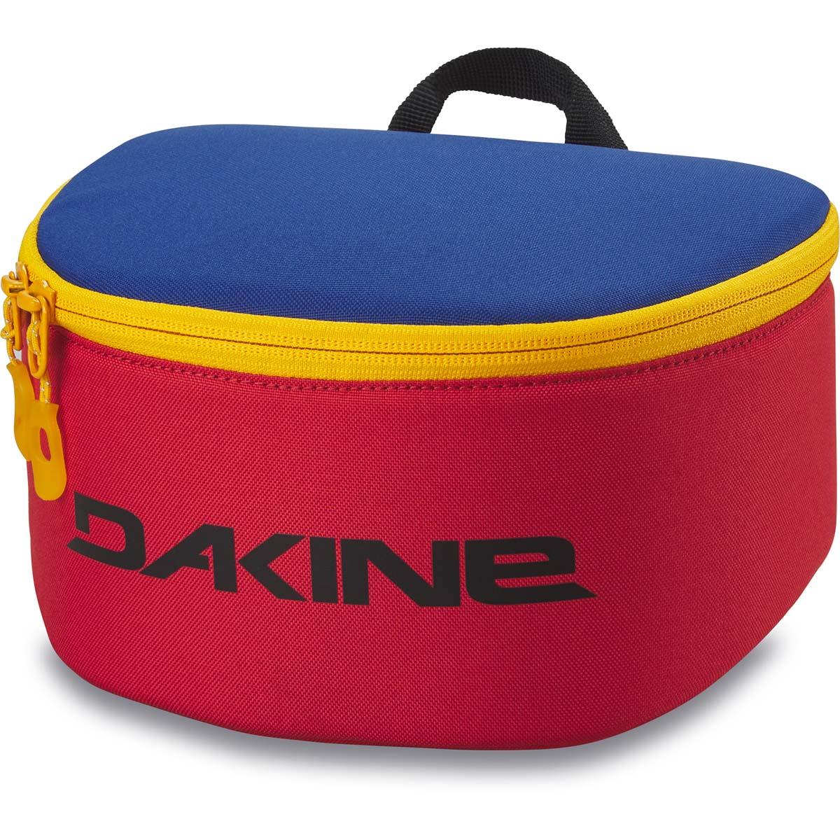 Сумка для маски Dakine, Molten Lava
Сумка для маски Dakine, Molten Lava