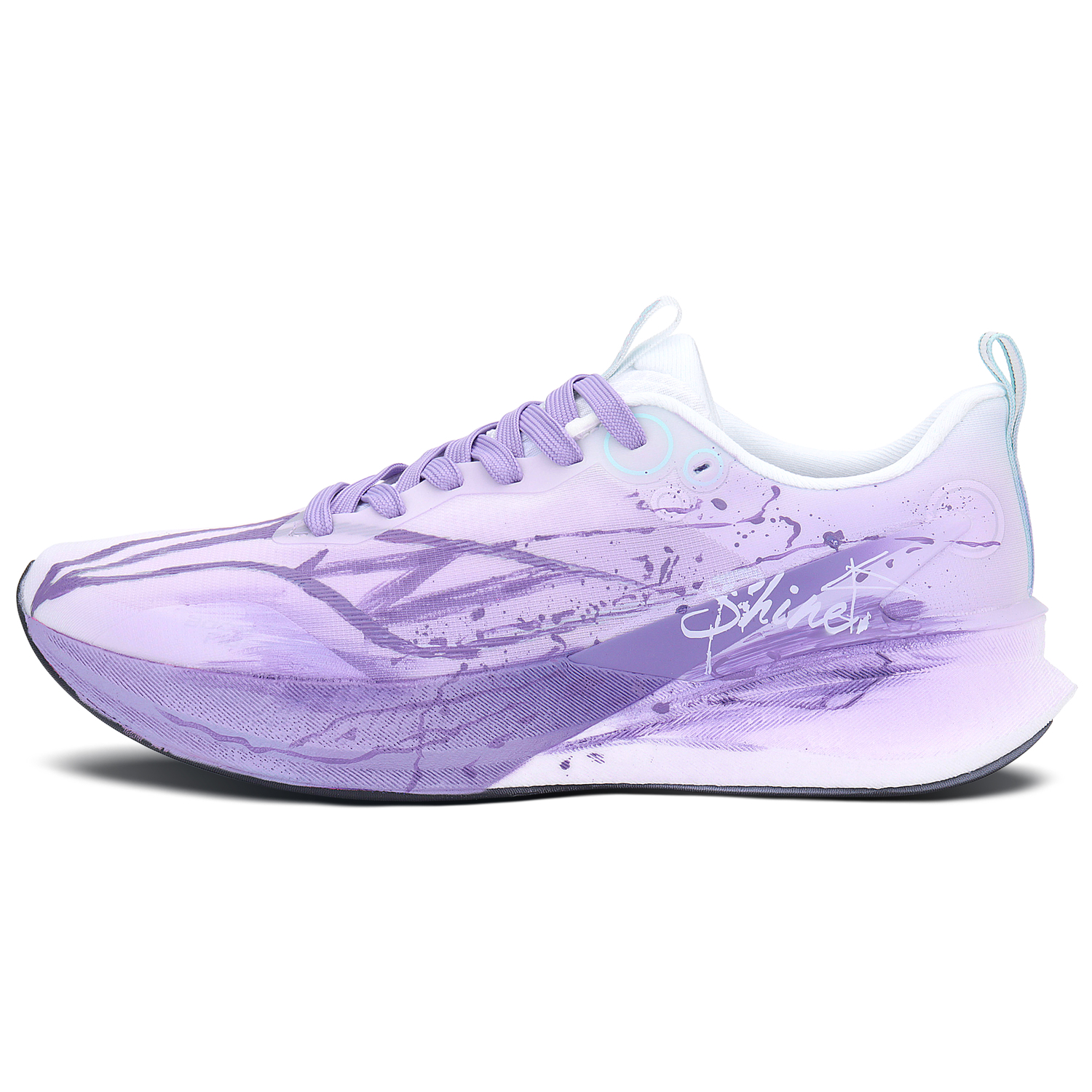 LINING Red Hare 8PRO Abrasion Resistant Rebound низкий кроссовок для фитнес-тестов и экзаменов по бегу унисекс фиолетовый
LINING Red Hare 8PRO Abrasion Resistant Rebound низкий кроссовок для фитнес-тестов и экзаменов по бегу унисекс фиолетовый