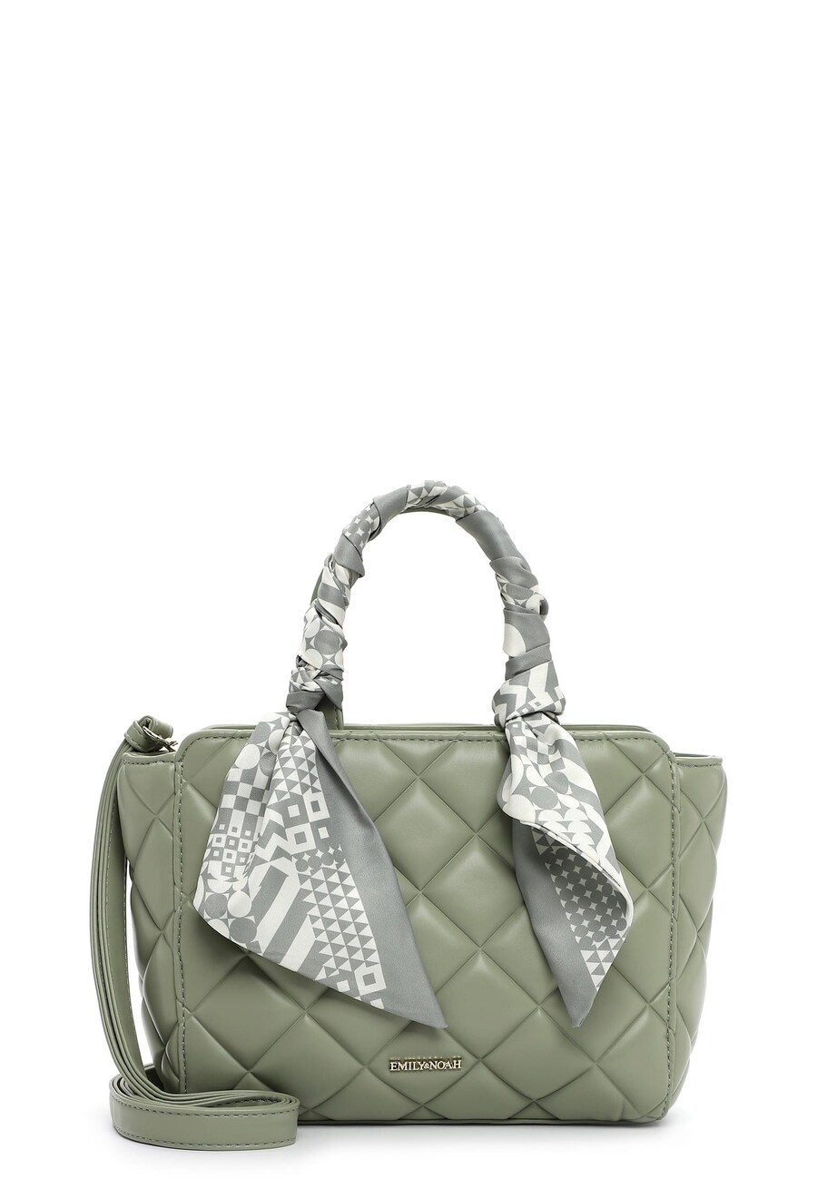 Сумка-шоппер Emily & Noah Emily & Noah Ellen, Pastel green
Сумка-шоппер Emily & Noah Emily & Noah Ellen, Pastel green