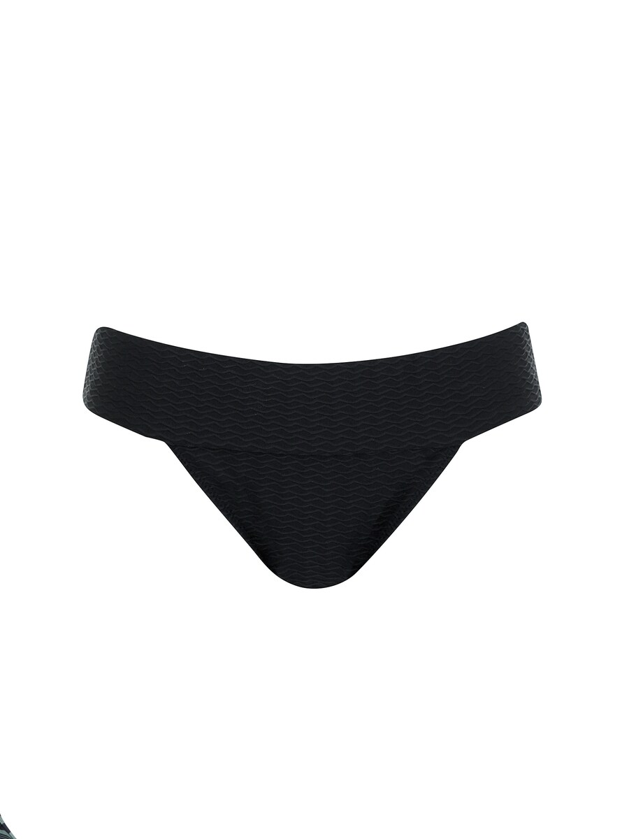 Плавки бикини OLYMPIA, черный
Плавки бикини OLYMPIA, черный