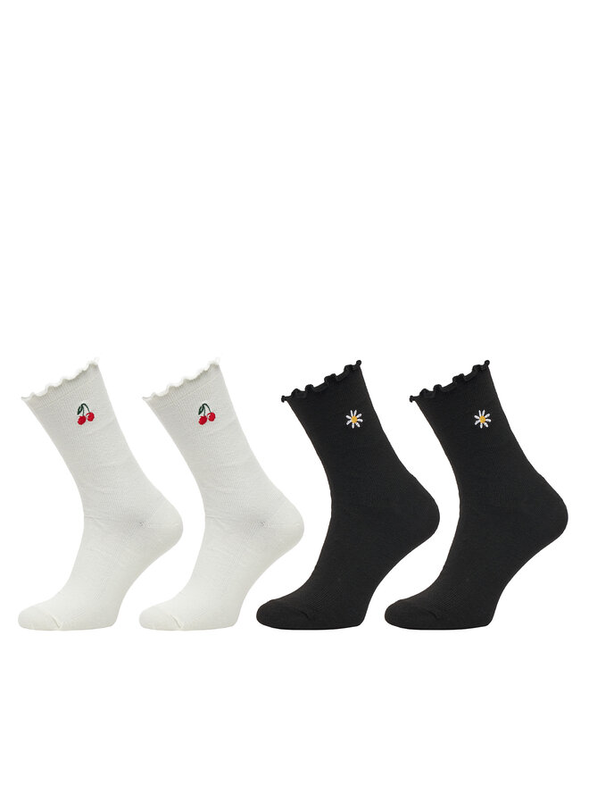 Длинные носки Aldo Sozer 13995062 Weiß
Длинные носки Aldo Sozer 13995062 Weiß