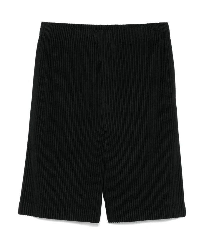 Стильные брюки Issey Miyake, черный
Стильные брюки Issey Miyake, черный