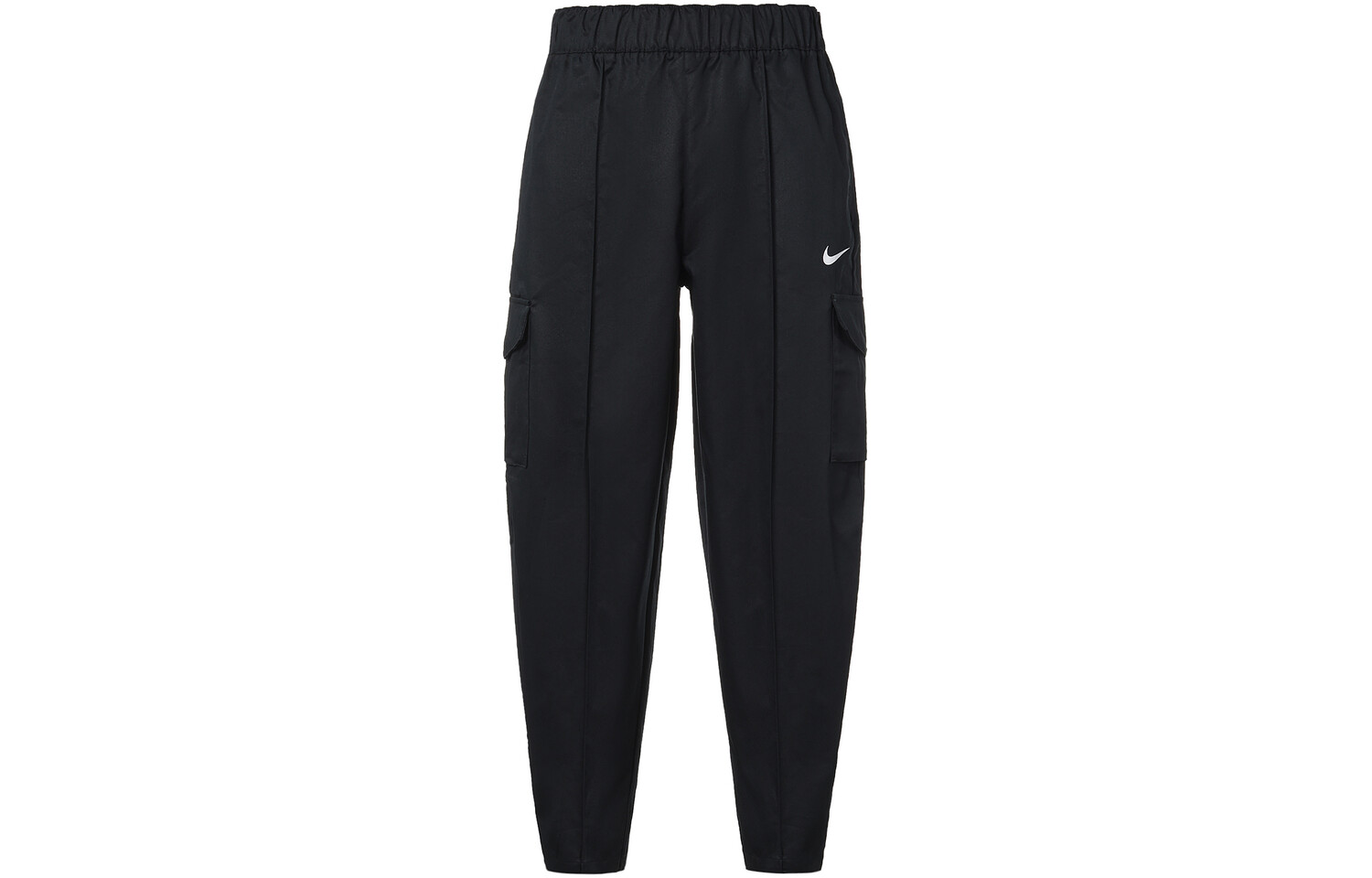 Женские спортивные штаны Nike, черный 
Женские спортивные штаны Nike, черный