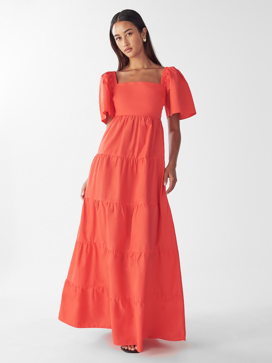 Платье Willa Zelda, красный
Платье Willa Zelda, красный