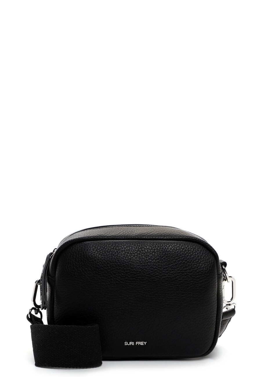 Сумка кросс-боди Suri Frey Jenny, Black
Сумка кросс-боди Suri Frey Jenny, Black