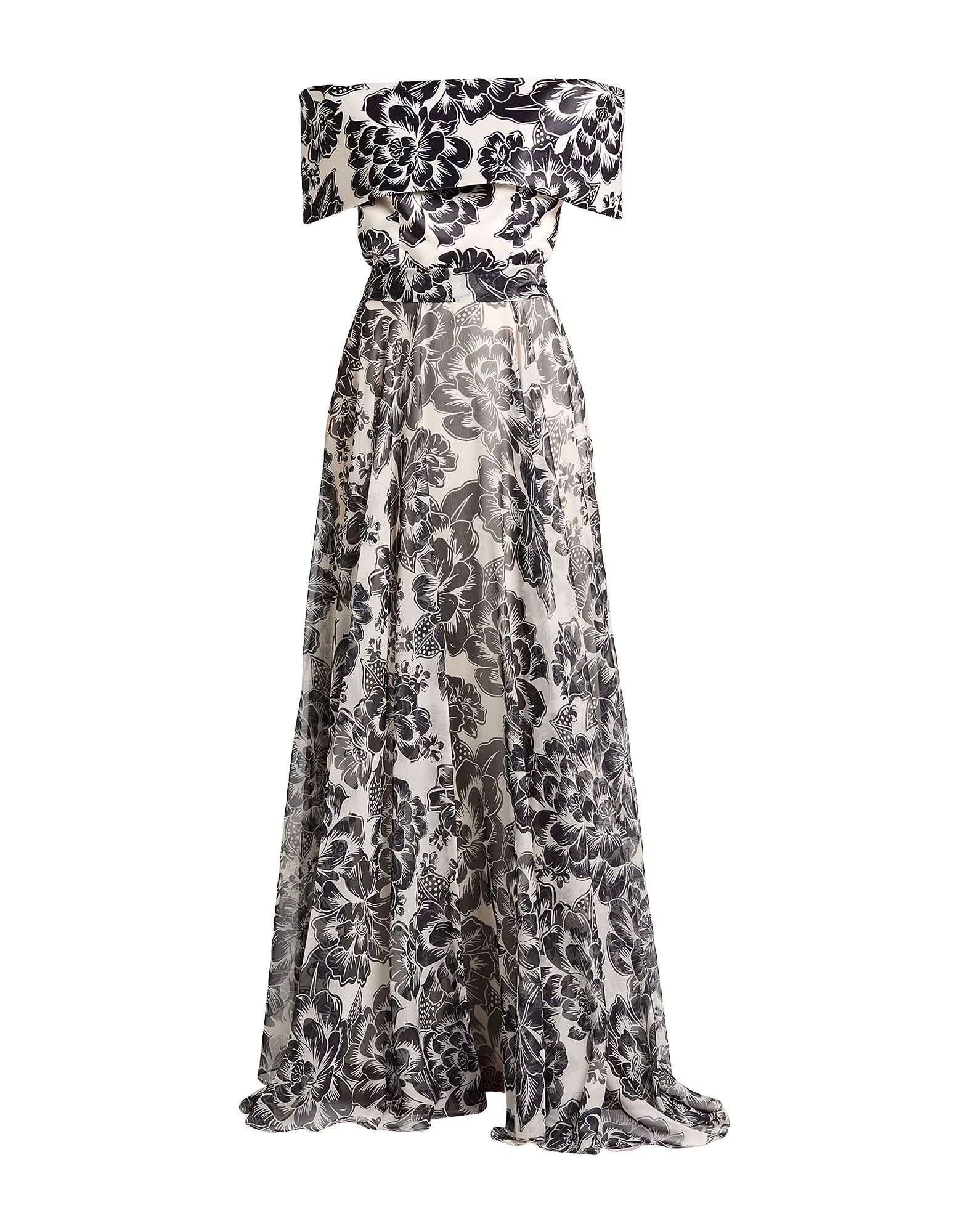 Макси платье Giadacurti, черный
Макси платье Giadacurti, черный