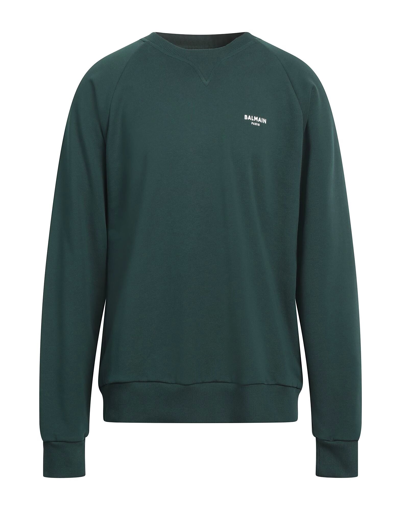 Толстовка Balmain, темно-зеленый
Толстовка Balmain, темно-зеленый