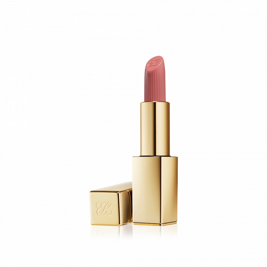 Помада с кремовым эффектом pure color hi-lustre lipstick Estée Lauder, цвет nr. 546 angel lips, вес 3.5 гр.
Помада с кремовым эффектом pure color hi-lustre lipstick Estée Lauder, цвет nr. 546 angel lips, вес 3.5 гр.