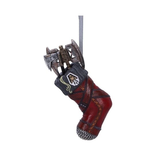 РОЖДЕСТВЕНСКИЕ НОСКИ "Властелин колец" GIMLI Inna marka
РОЖДЕСТВЕНСКИЕ НОСКИ "Властелин колец" GIMLI Inna marka