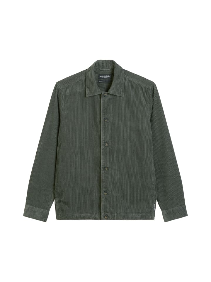 Демисезонная куртка Marc O'Polo
Демисезонная куртка Marc O'Polo