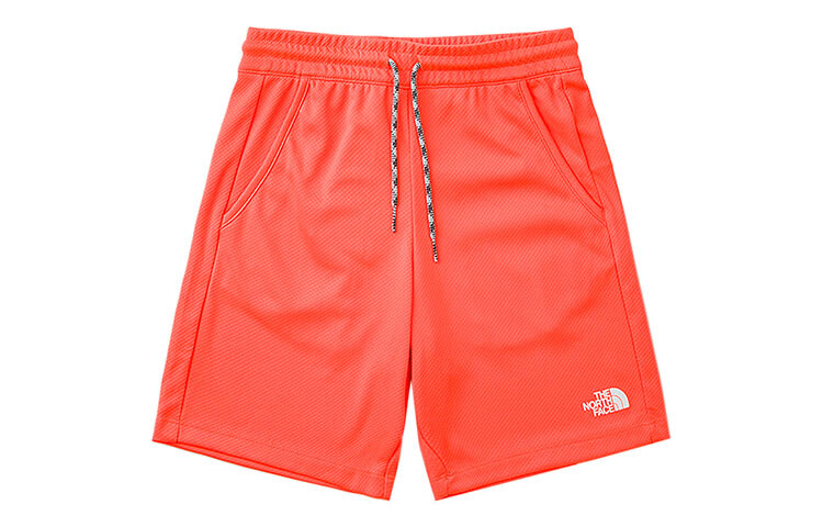 THE NORTH FACE Детские шорты, цвет Orange
THE NORTH FACE Детские шорты, цвет Orange