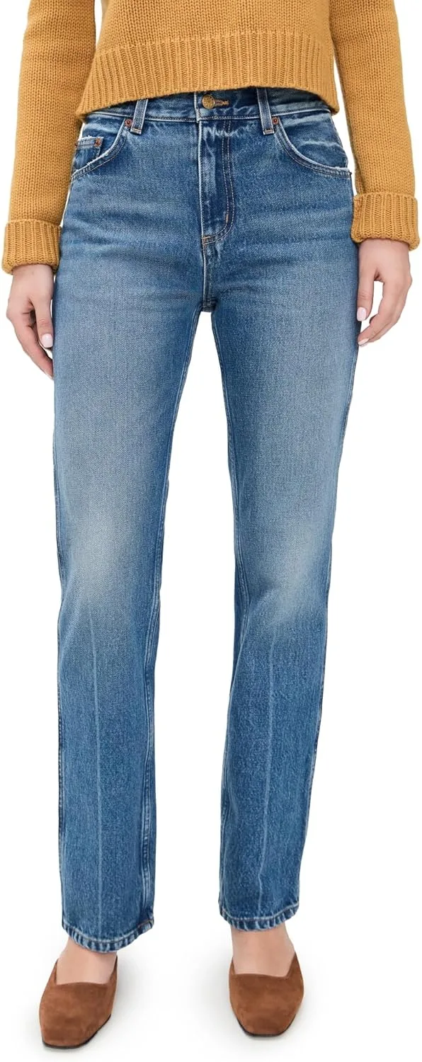 Женские джинсы Mira B Sides
Женские джинсы Mira B Sides