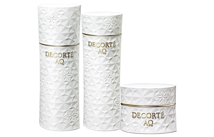 Daike AQ восстанавливающий лосьон-крем набор для ухода за кожей подтягивающий, увлажняющий и питающий увлажняющий 200мл+200мл+25г DECORTE
Daike AQ восстанавливающий лосьон-крем набор для ухода за кожей подтягивающий, увлажняющий и питающий увлажняющий 200мл+200мл+25г DECORTE