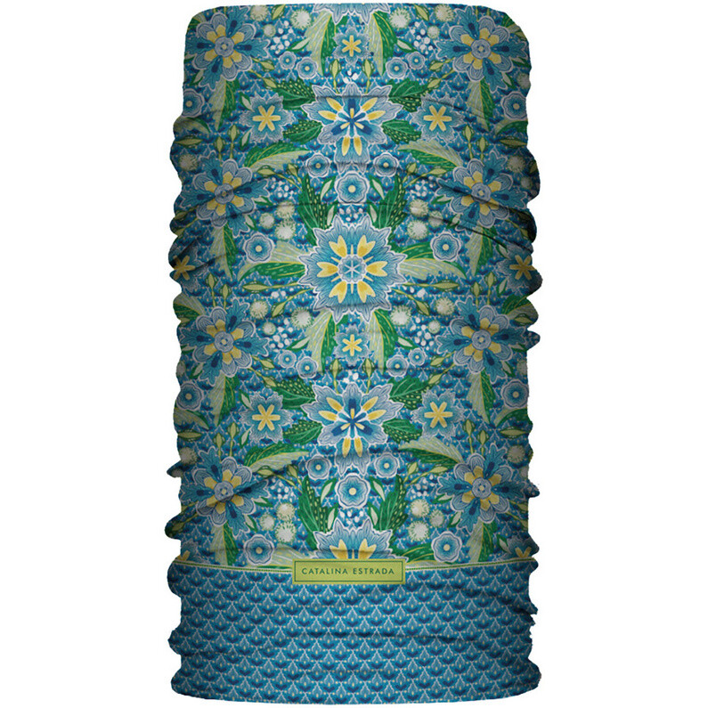 Женский шарф-труба Catalina Estrada Eco MATT, цвет Narciso
Женский шарф-труба Catalina Estrada Eco MATT, цвет Narciso