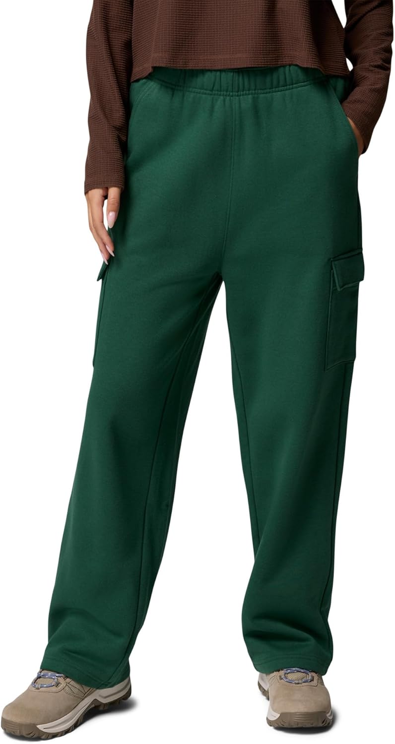 Columbia женские брюки-карго Aldermore Fleece, Rain Forest
Columbia женские брюки-карго Aldermore Fleece, Rain Forest