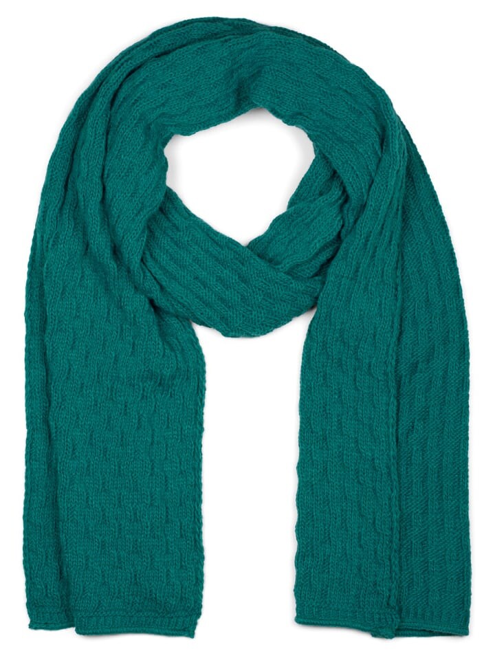 Шарф styleBREAKER, синий
Шарф styleBREAKER, синий