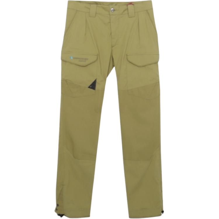 Брюки Grimner Casual для мужчин Klattermusen, зеленый
Брюки Grimner Casual для мужчин Klattermusen, зеленый