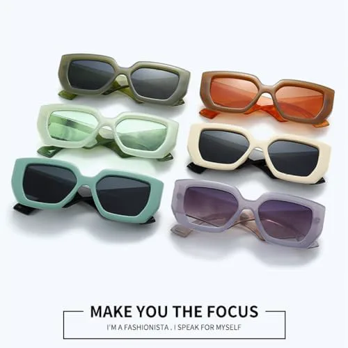 Ретро солнцезащитные очки для женщин и мужчин, дорожные солнцезащитные очки, разноцветные женские очки с защитой от УФ-излучения UV400 для мужчин MTZJH, Black Red
Ретро солнцезащитные очки для женщин и мужчин, дорожные солнцезащитные очки, разноцветные женские очки с защитой от УФ-излучения UV400 для мужчин MTZJH, Black Red