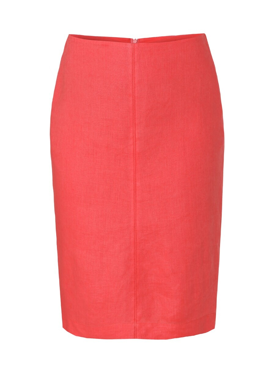 Юбка TATUUM Skirt, коралловый
Юбка TATUUM Skirt, коралловый