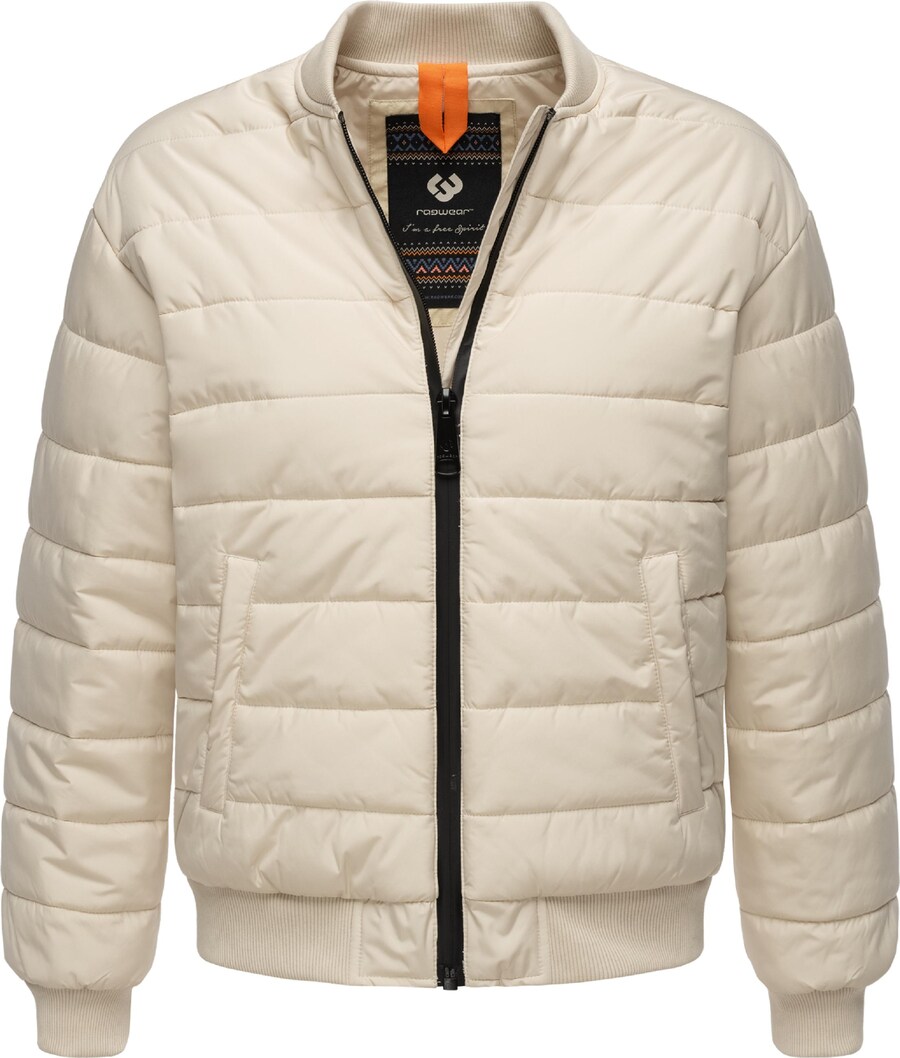 Межсезонная куртка Ragwear Bombina, экрю, Белый, Межсезонная куртка Ragwear Bombina, экрю
Межсезонная куртка Ragwear Bombina, экрю, Белый, Межсезонная куртка Ragwear Bombina, экрю