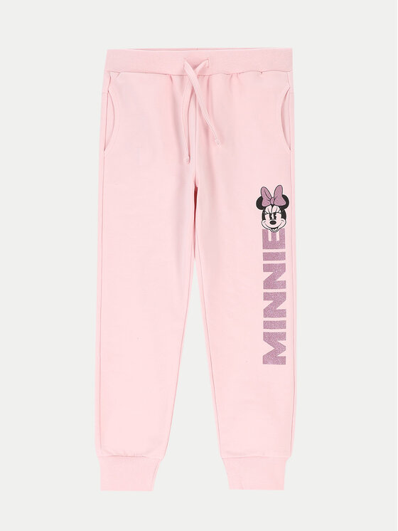 Спортивные брюки обычного кроя ZC4120101LGD Coccodrillo, розовый
Спортивные брюки обычного кроя ZC4120101LGD Coccodrillo, розовый