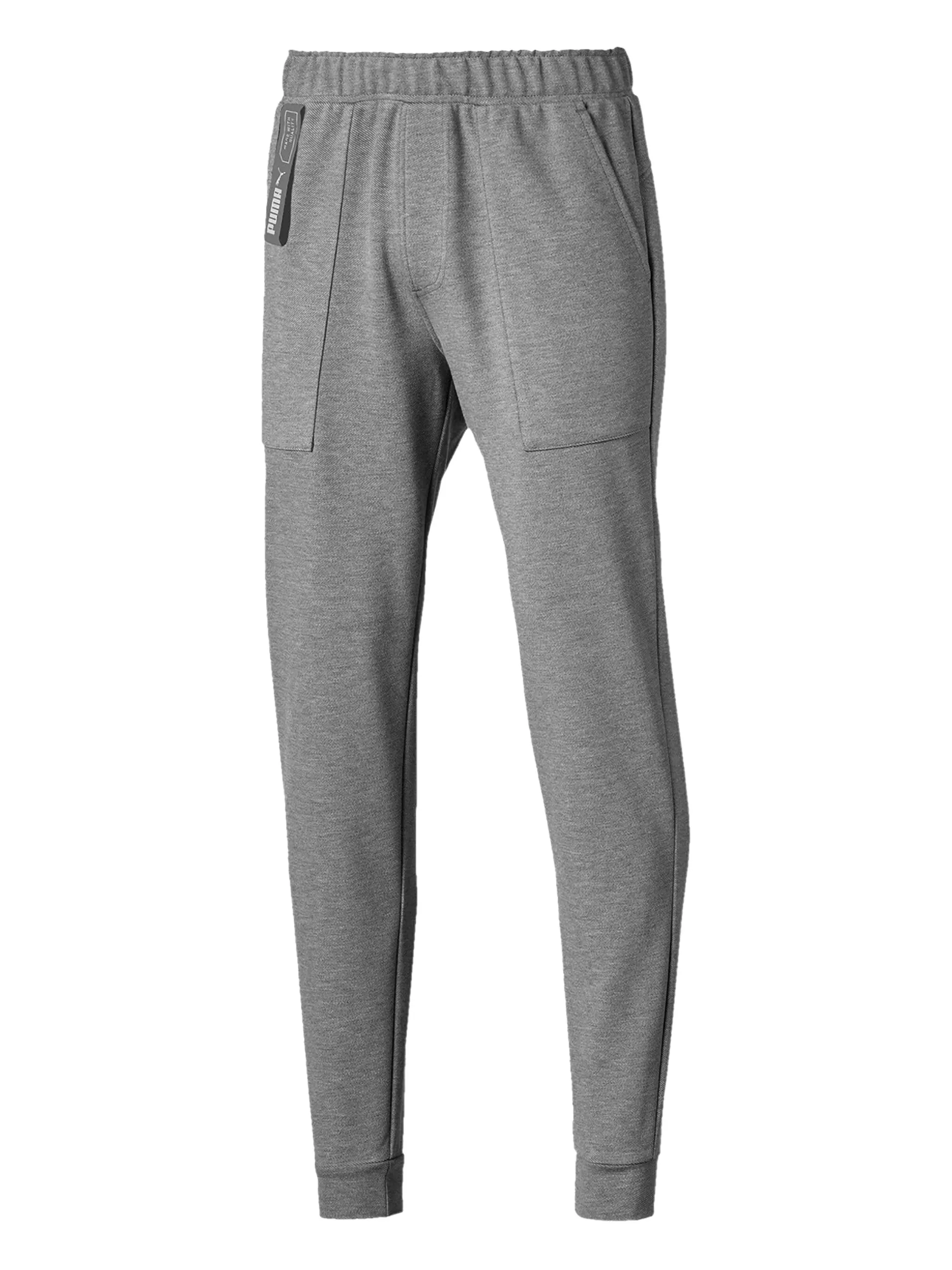 Спортивные брюки Nu-Tility Puma, серый
Спортивные брюки Nu-Tility Puma, серый