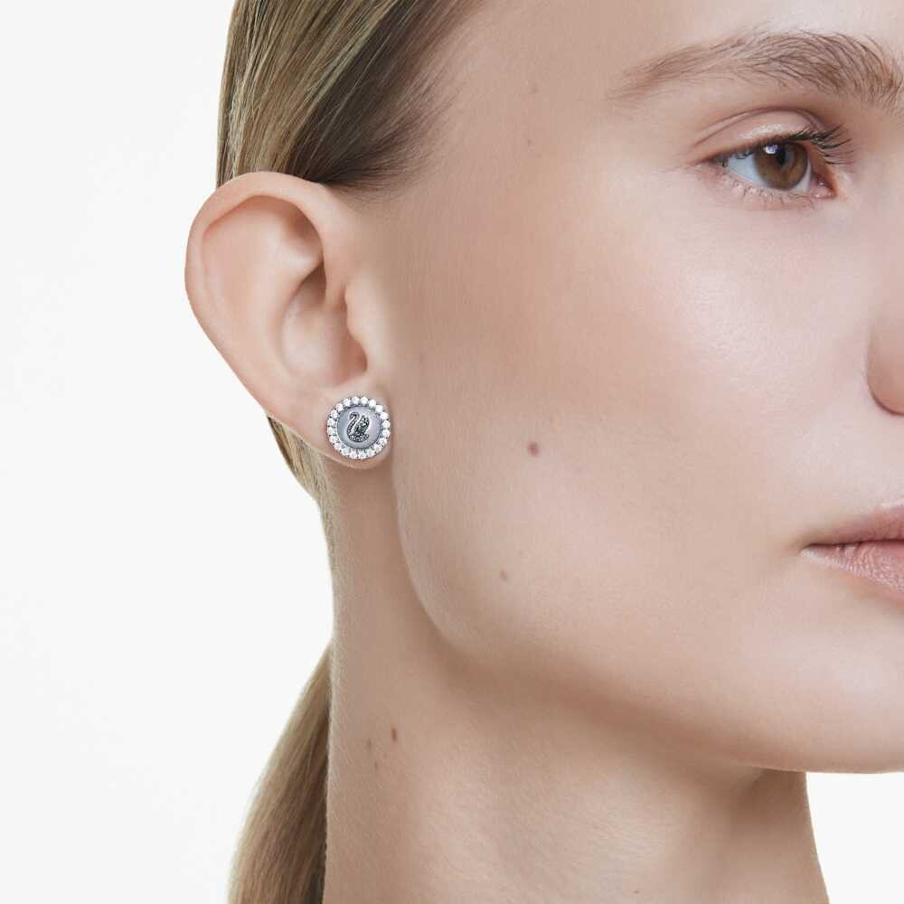 Лебединый набор Swarovski
Лебединый набор Swarovski