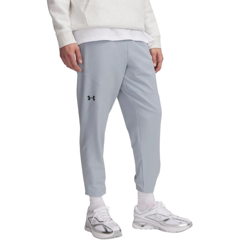 Трикотажные спортивные штаны мужские Under Armour, синий
Трикотажные спортивные штаны мужские Under Armour, синий