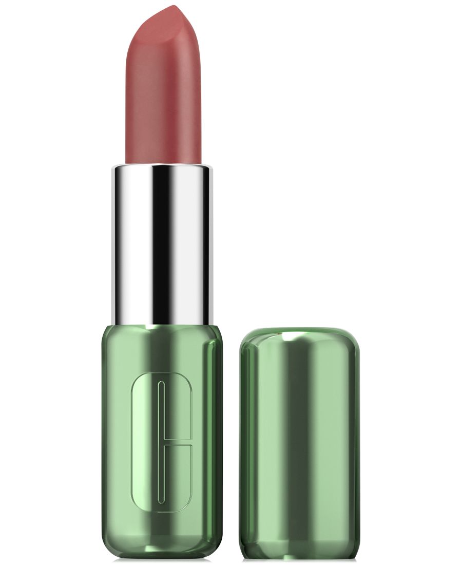 Помада Pop Longwear Matte Lipstick, 0,14 унции Clinique, цвет beach pop
Помада Pop Longwear Matte Lipstick, 0,14 унции Clinique, цвет beach pop
