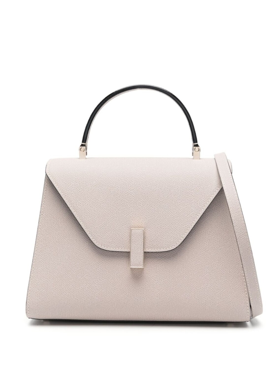 Valextra сумка-тоут Iside среднего размера, нейтральный
Valextra сумка-тоут Iside среднего размера, нейтральный