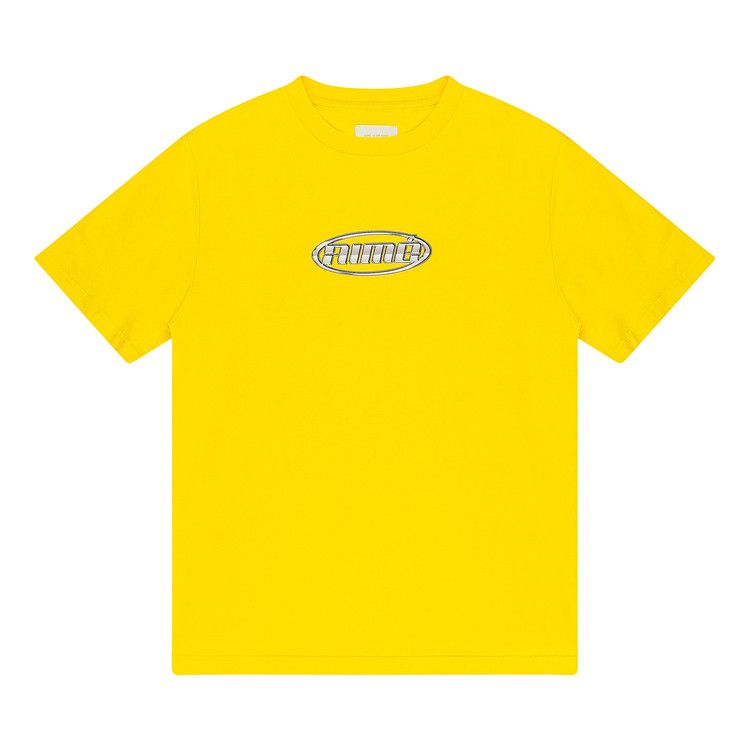 Футболка Aimé Leon Dore Chrome Logo T-Shirt, Dandelion
Футболка Aimé Leon Dore Chrome Logo T-Shirt, Dandelion