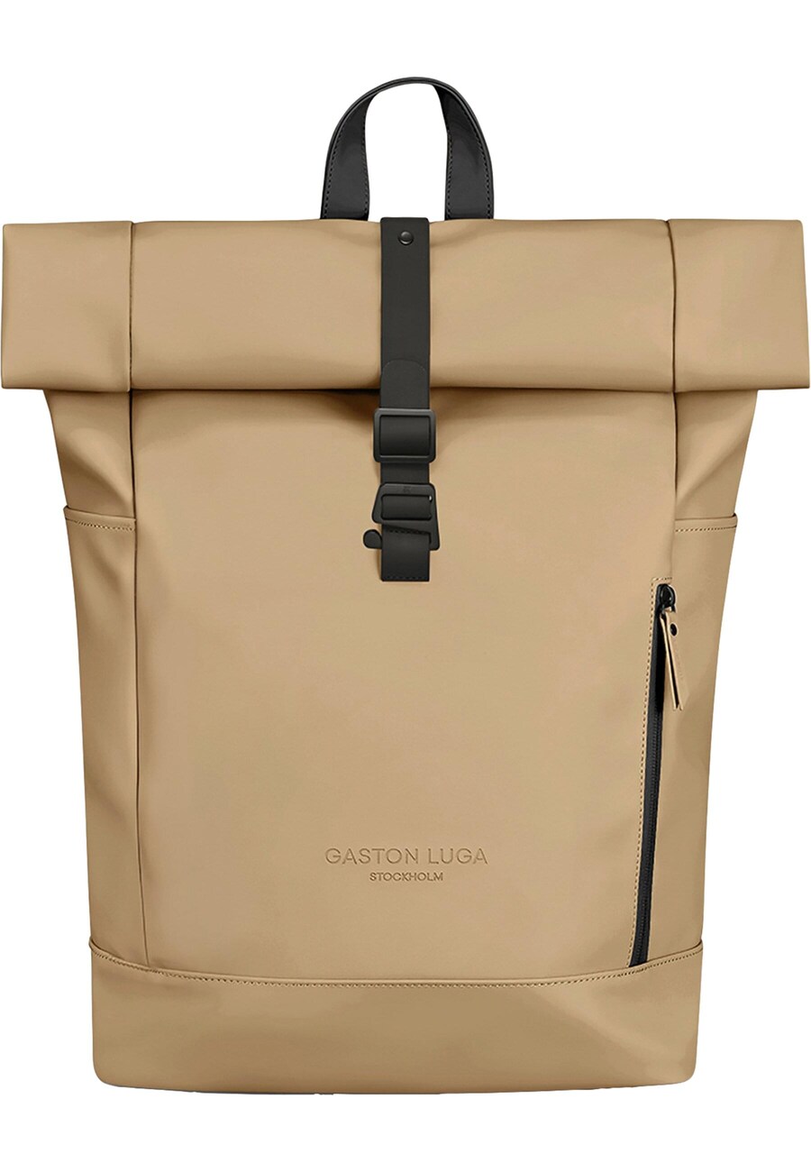 Рюкзак Gaston Luga Spläsh, мокко
Рюкзак Gaston Luga Spläsh, мокко