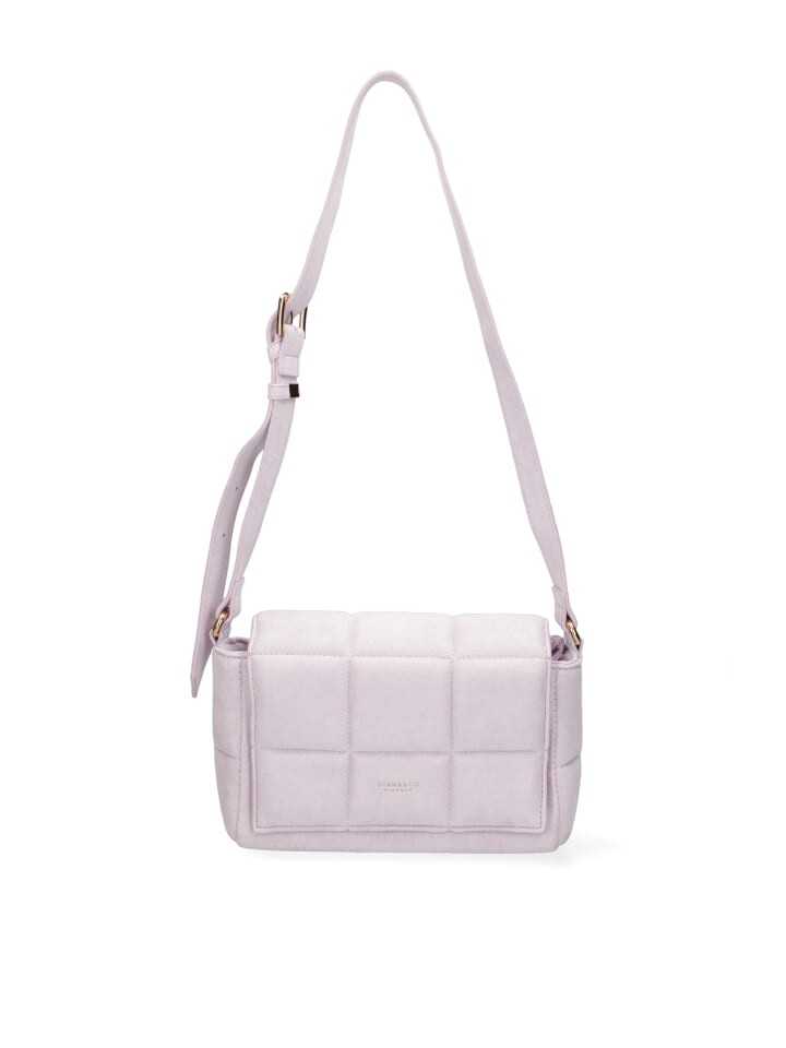 Сумка через плечо DIANA, цвет lilac, Фиолетовый, Сумка через плечо DIANA, цвет lilac
Сумка через плечо DIANA, цвет lilac, Фиолетовый, Сумка через плечо DIANA, цвет lilac