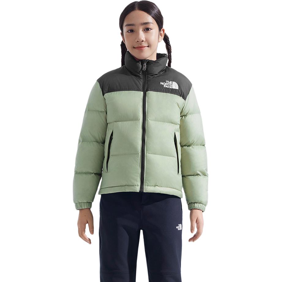 Пуховик BQ1/Shale Cyan детский THE NORTH FACE, Bq1/Shale Cyan
Пуховик BQ1/Shale Cyan детский THE NORTH FACE, Bq1/Shale Cyan