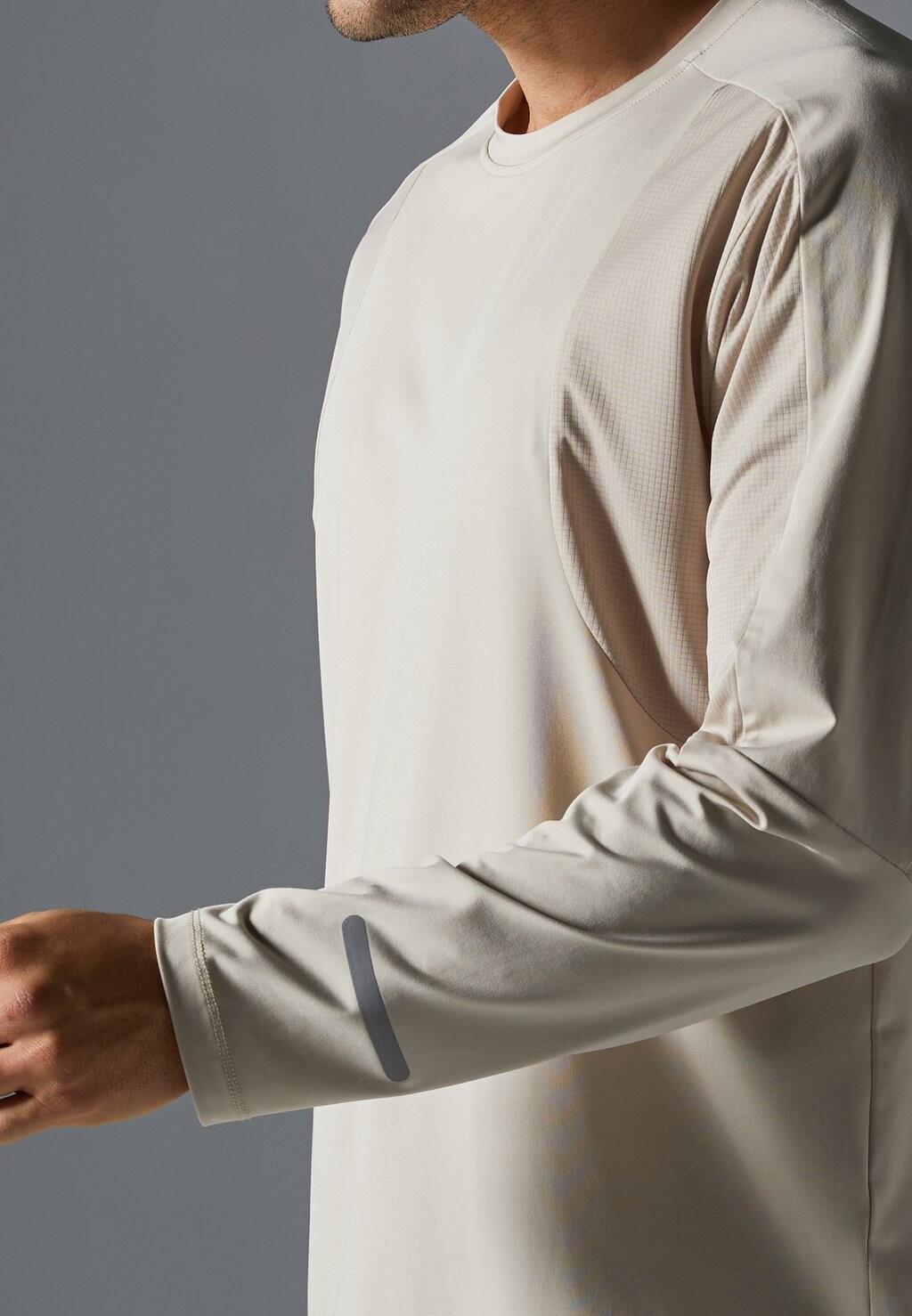 Топ с длинными рукавами Pier One Sport, бежевый
Топ с длинными рукавами Pier One Sport, бежевый