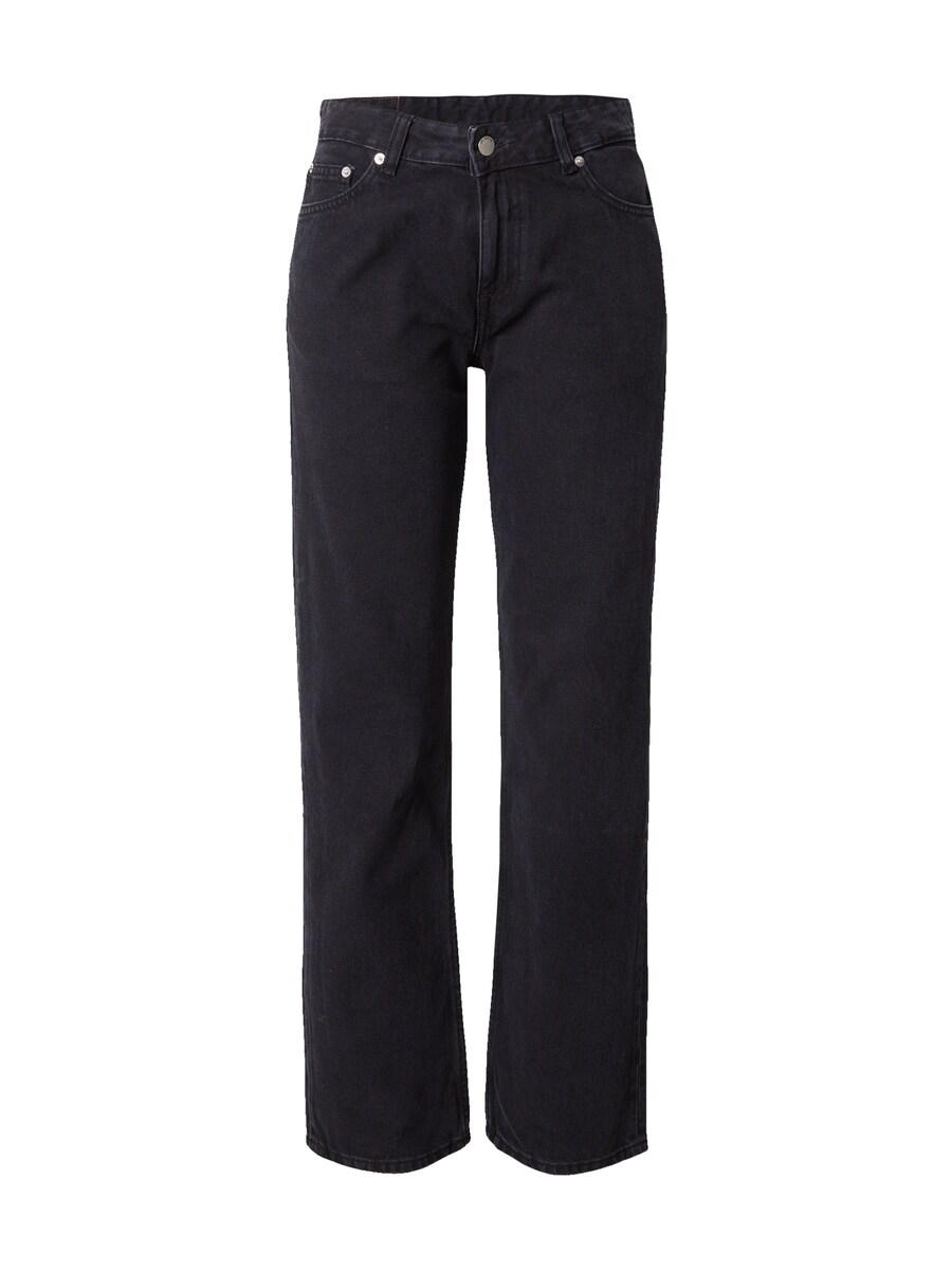 Обычные джинсы Dr. Denim Arch, черный деним
Обычные джинсы Dr. Denim Arch, черный деним