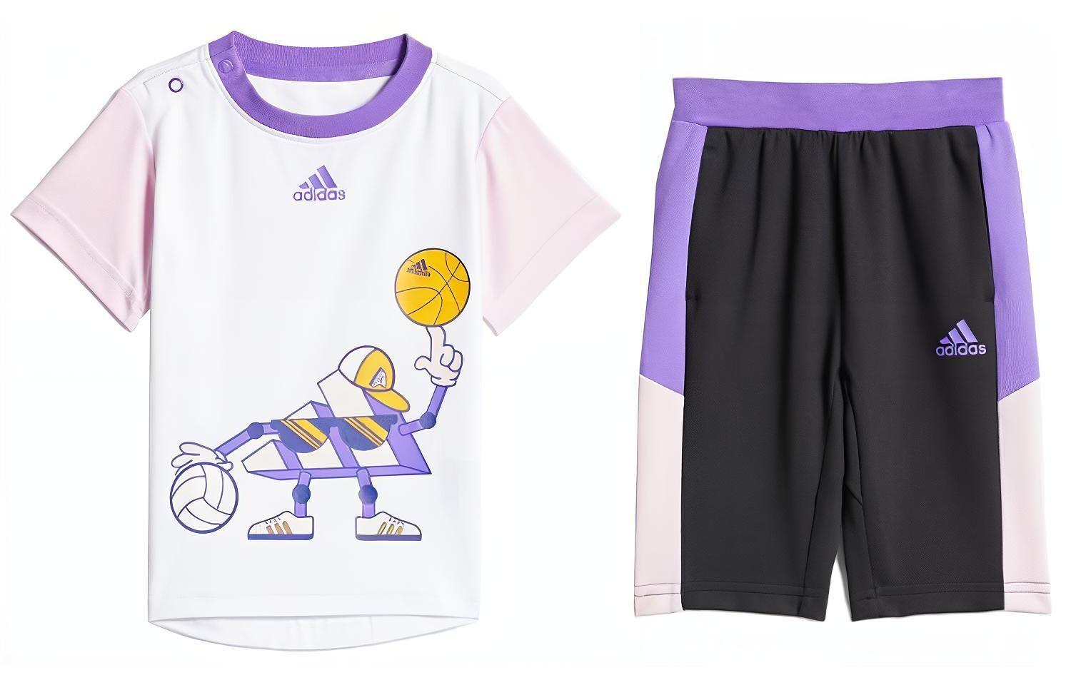 Комбинезоны/ползунки TD Adidas
Комбинезоны/ползунки TD Adidas