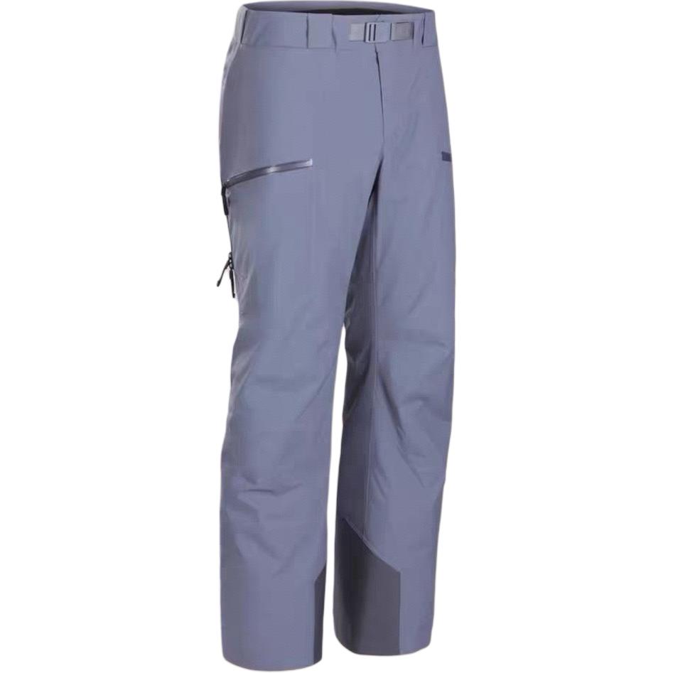 Утепленные штаны Sabre для мужчин, лыжные штаны мужские Arcteryx, синий
Утепленные штаны Sabre для мужчин, лыжные штаны мужские Arcteryx, синий