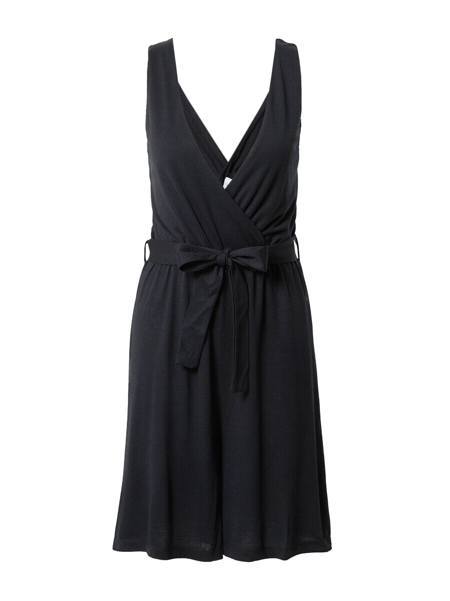 Комбинезон Minimum GIGGI, черный
Комбинезон Minimum GIGGI, черный