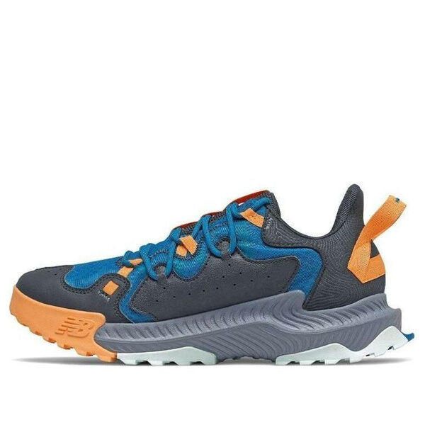 Кроссовки шандо New Balance, черный
Кроссовки шандо New Balance, черный