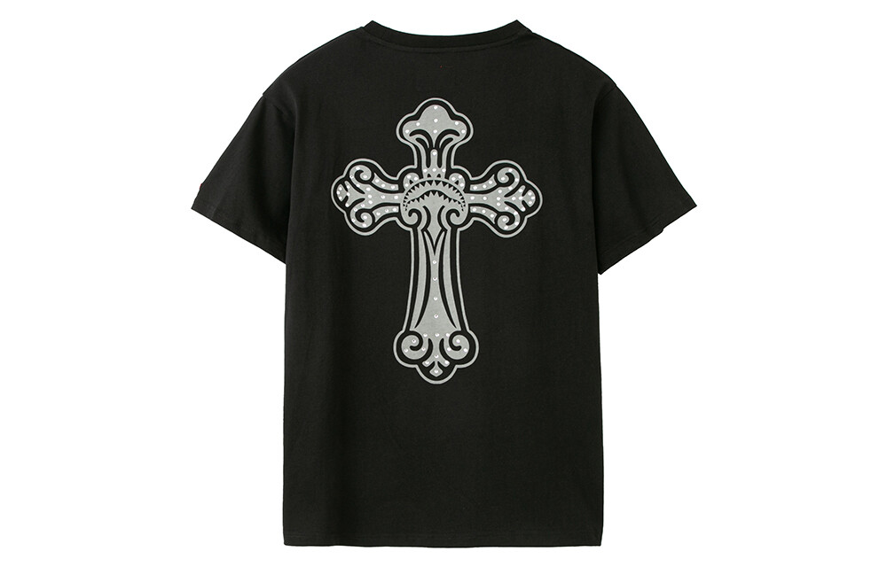 SPRAYGROUND Футболка унисекс, Черный
SPRAYGROUND Футболка унисекс, Черный