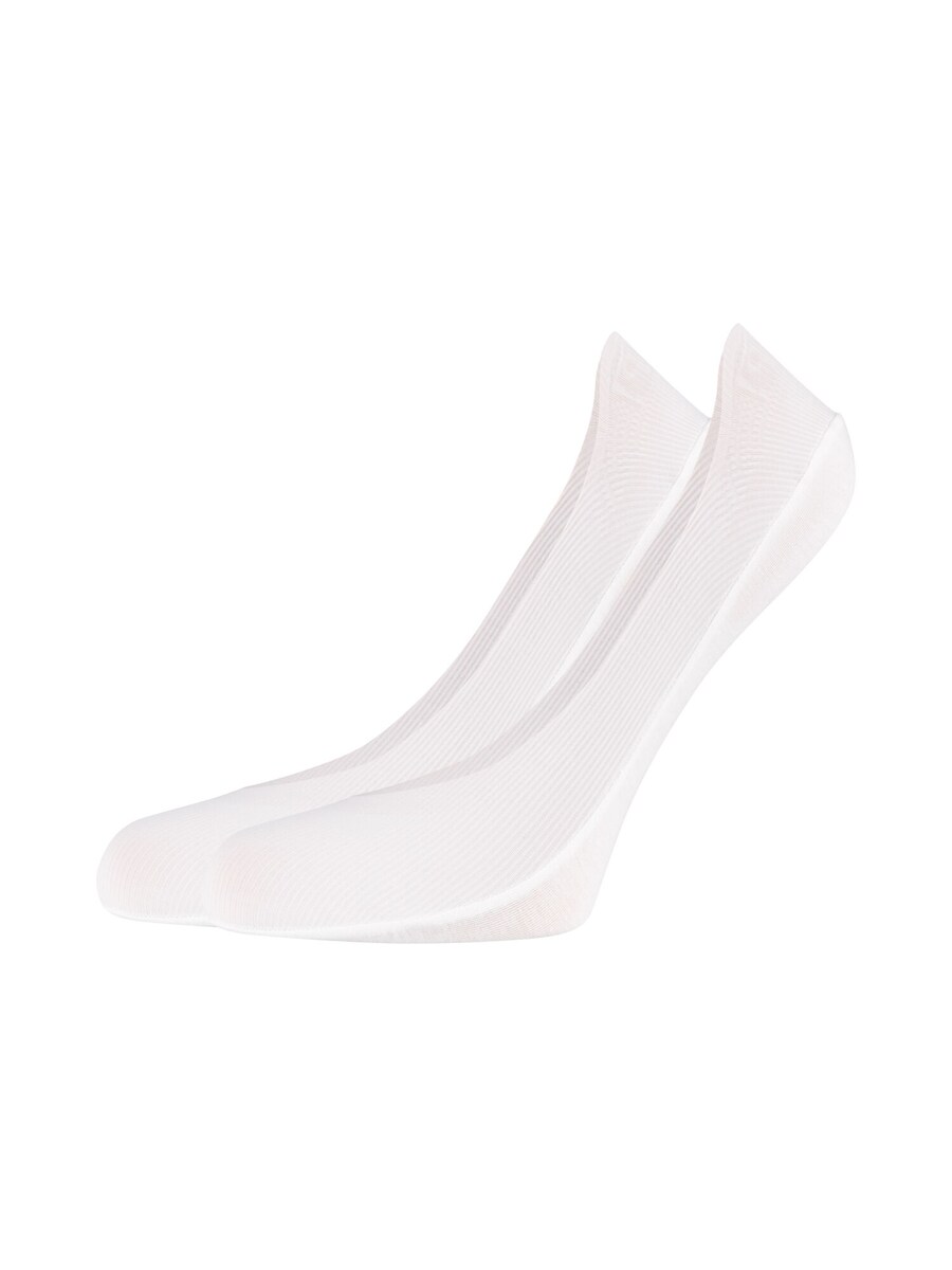 Носки до щиколотки JOOP!, белый 
Носки до щиколотки JOOP!, белый