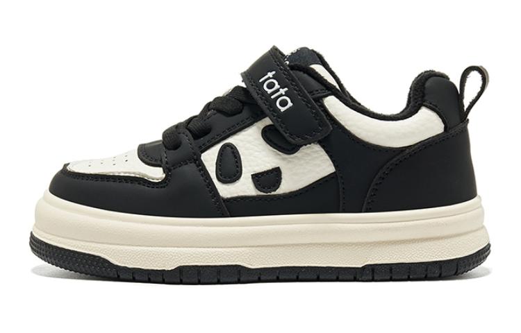 Детские кроссовки для скейтбординга с амортизацией и низким верхом TATA, бежевый 
Детские кроссовки для скейтбординга с амортизацией и низким верхом TATA, бежевый