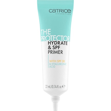 Праймер Protector Hydrate & SPF Catrice
Праймер Protector Hydrate & SPF Catrice